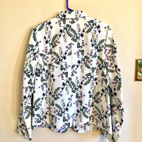 NWT Liz Claiborne Jacket - Picture 3 of 11